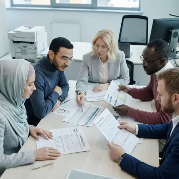 Health Insurance for Staffing Agencies