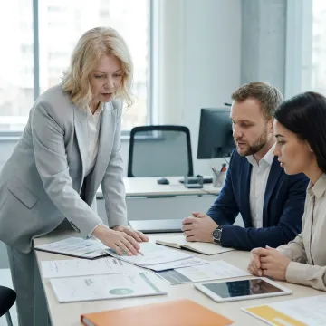 Custom Human Resource Solutions