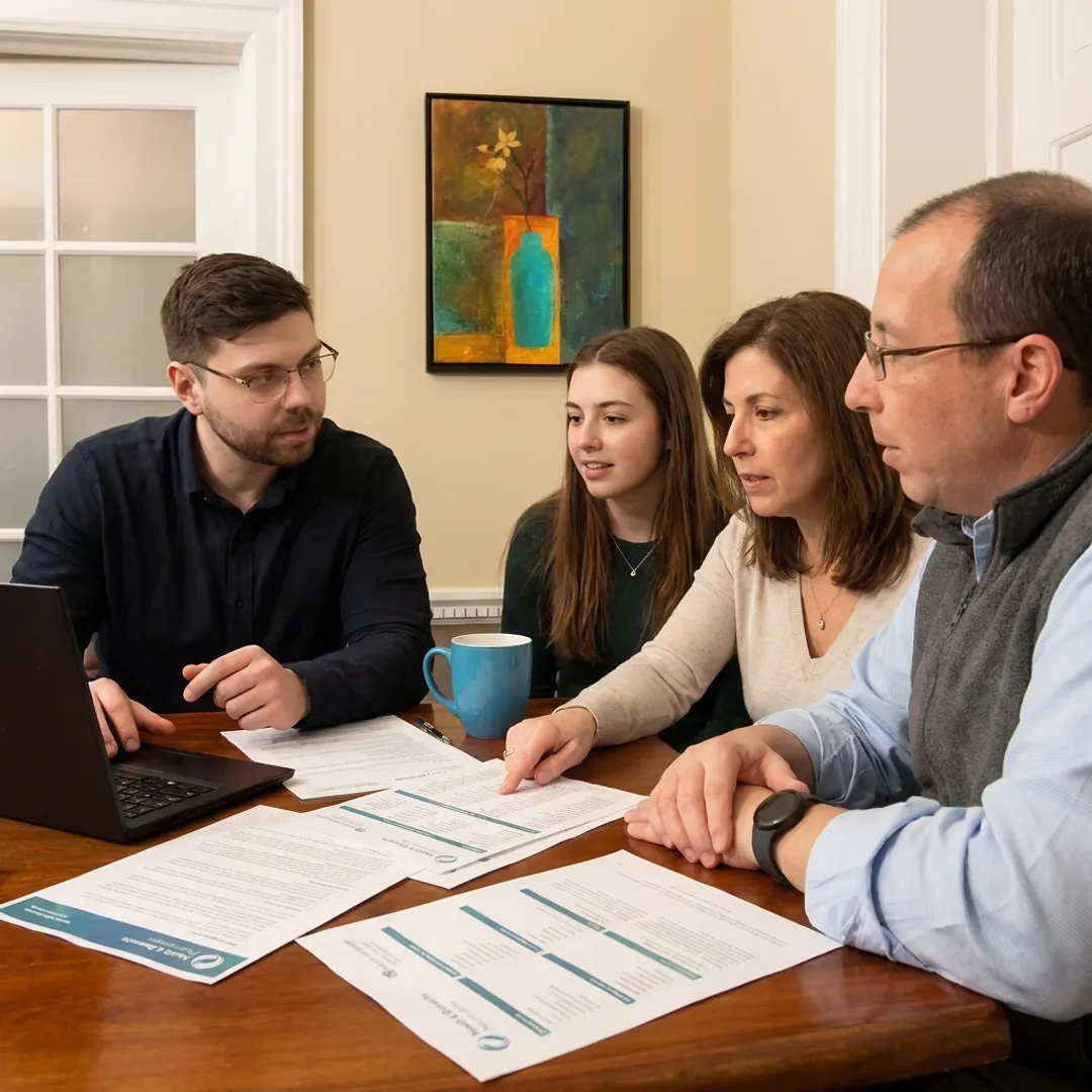Dental Insurance Plans in New Jersey