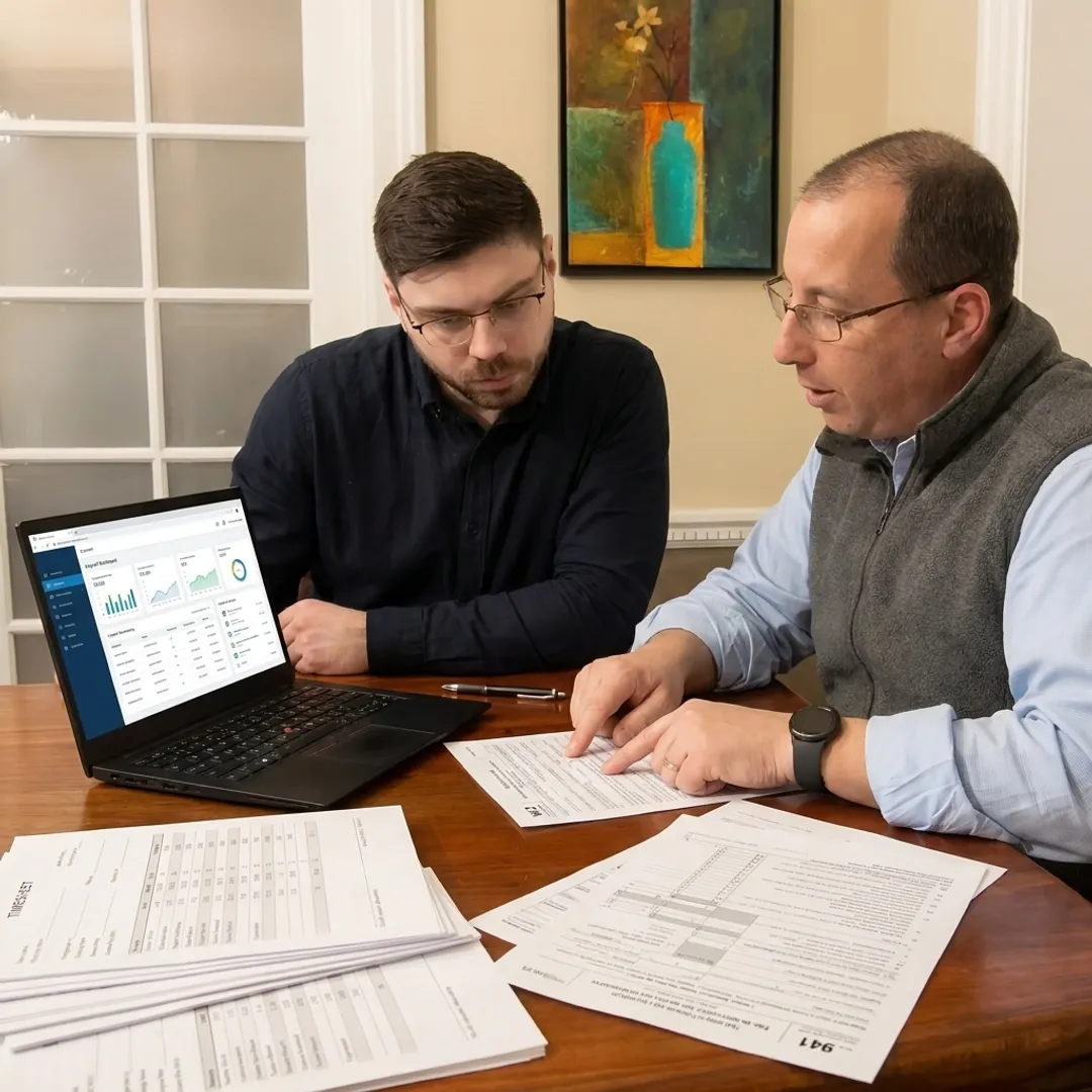 Cheapest Payroll Services