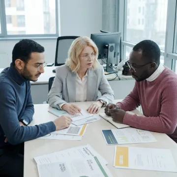 Best HR Outsourcing Services