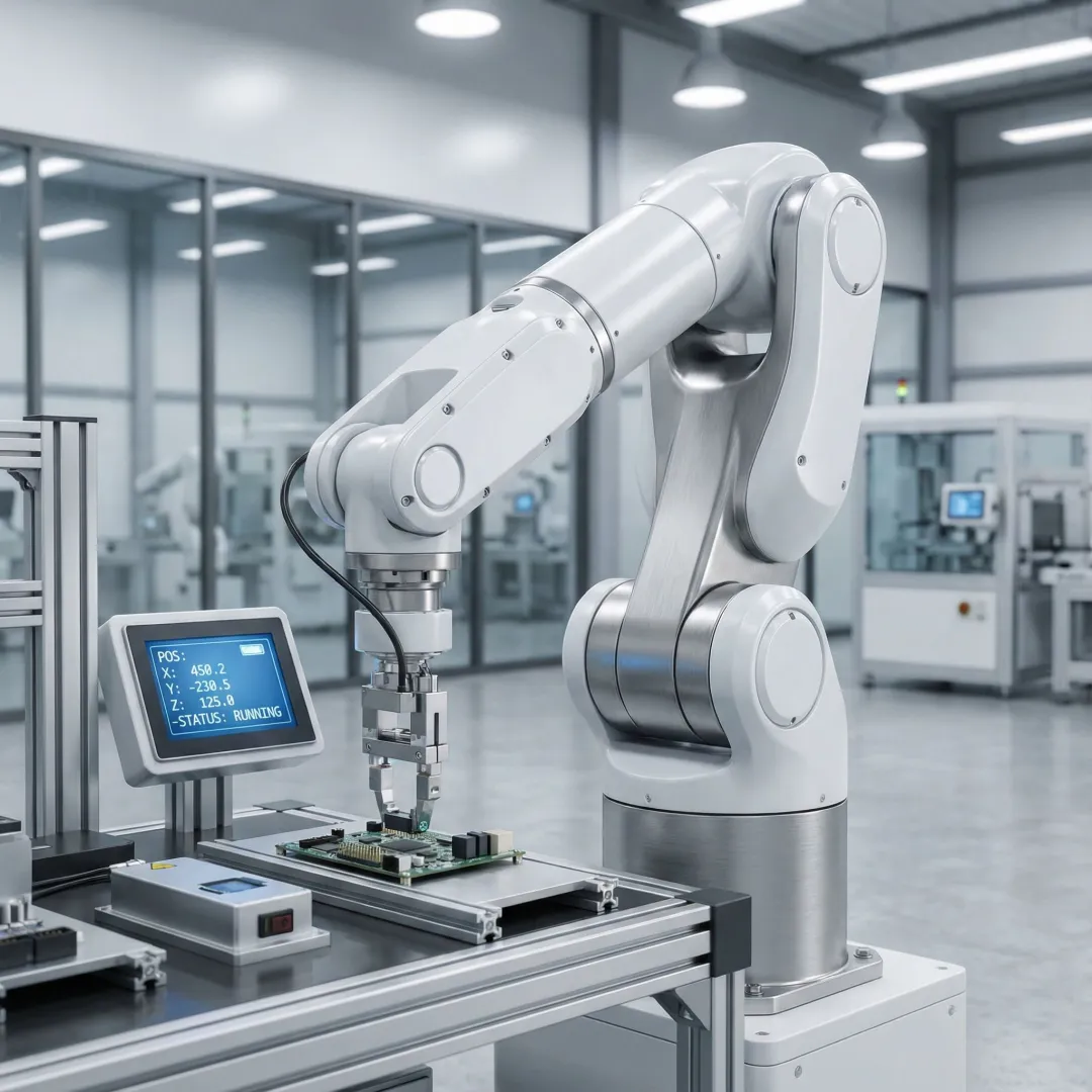 Robotics