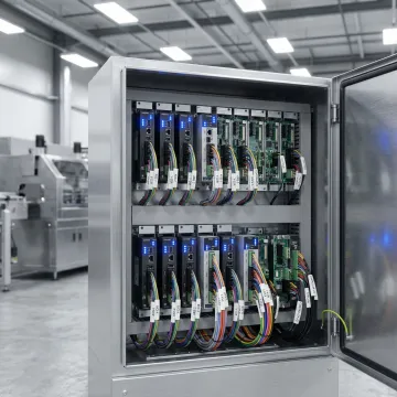 Motion Control Systems