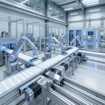 Industrial Automation