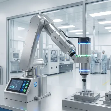 Robotics Applications