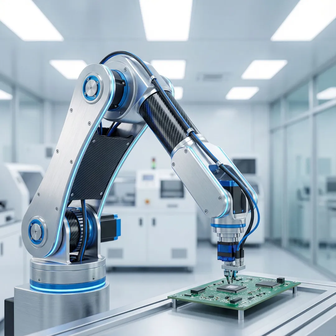 Robotics