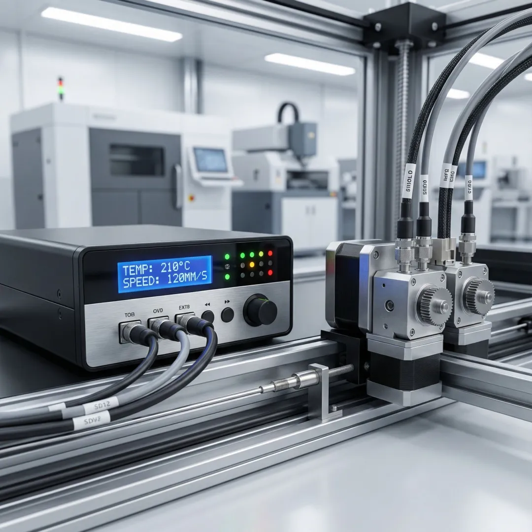 3D Printing