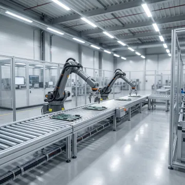 Industrial Automation