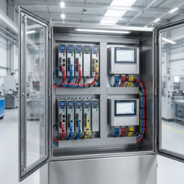 Motion Control Systems