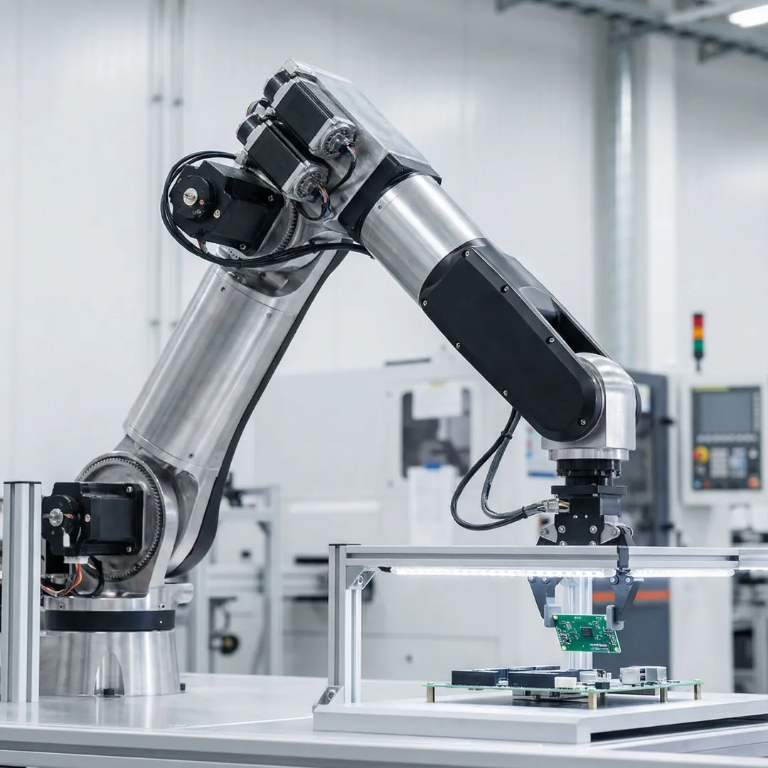 Robotics