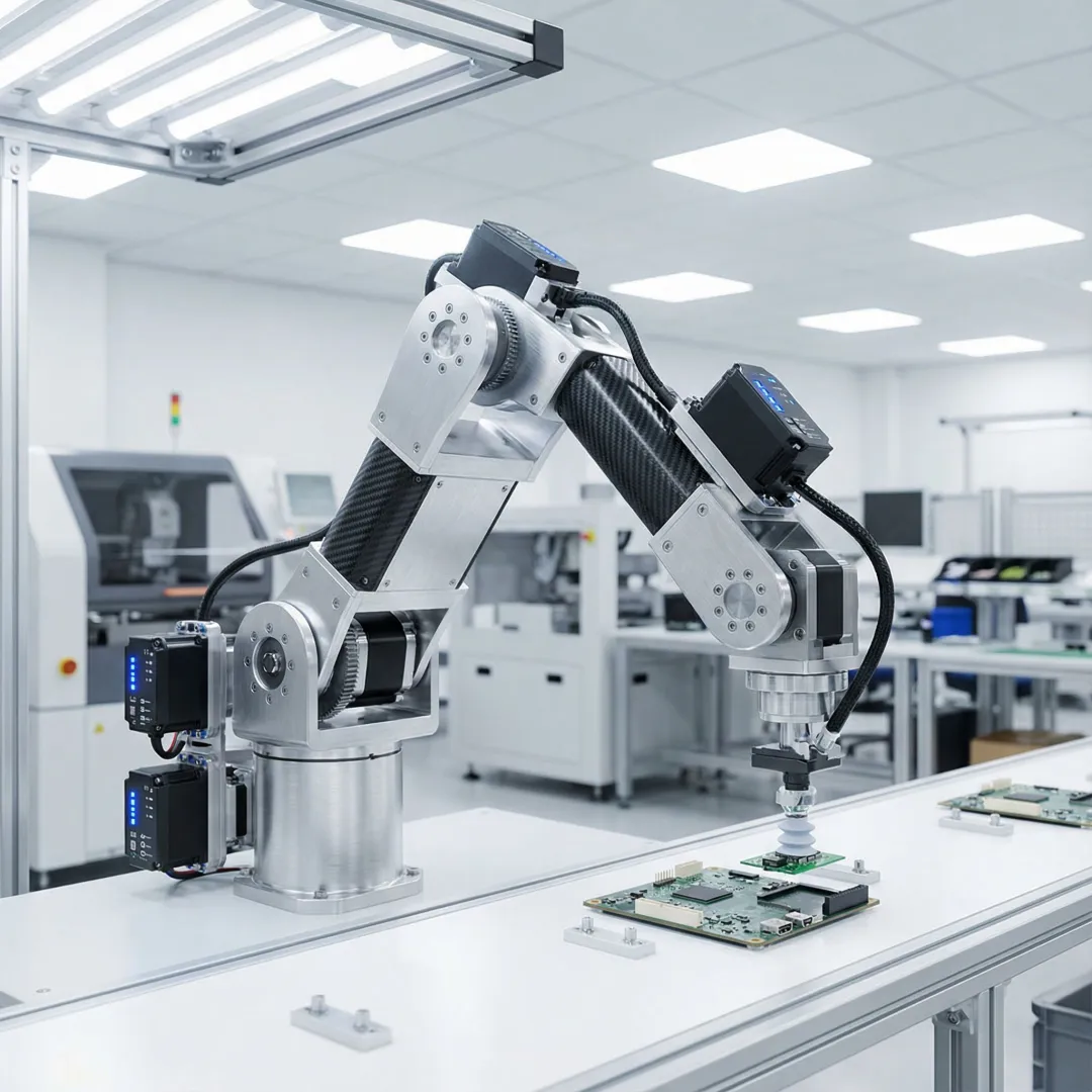 Robotics