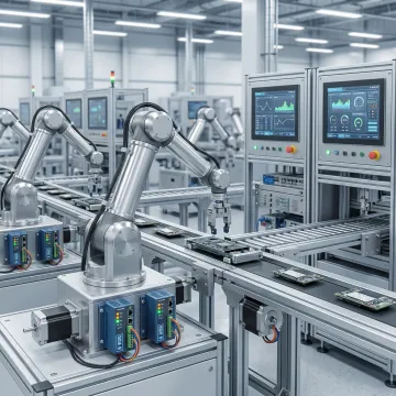 Industrial Automation