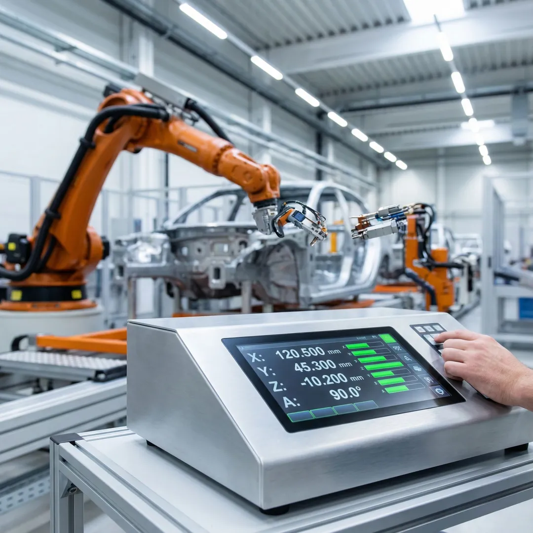 Robotics