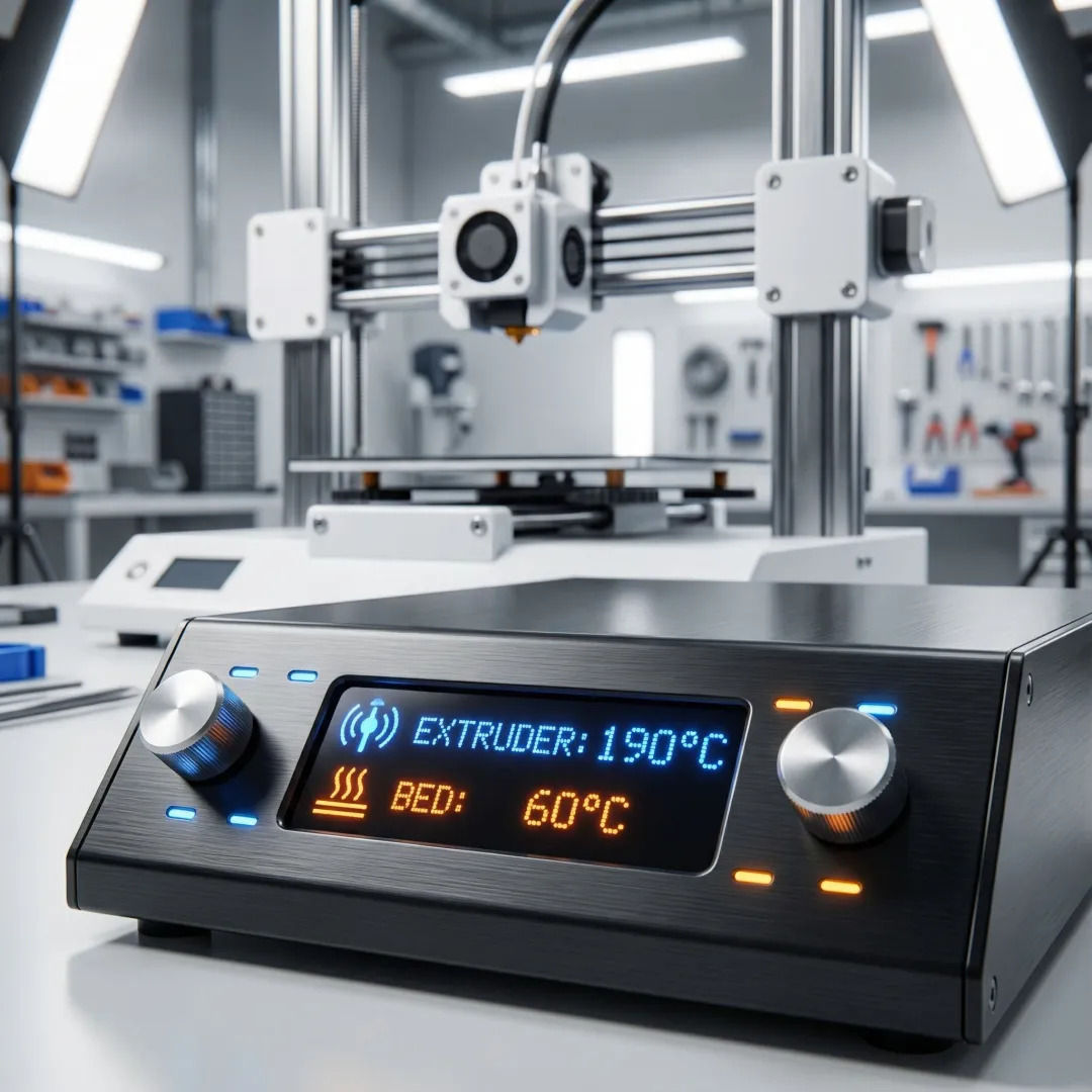 3D Printing