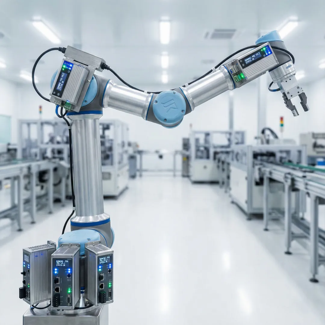 Robotics