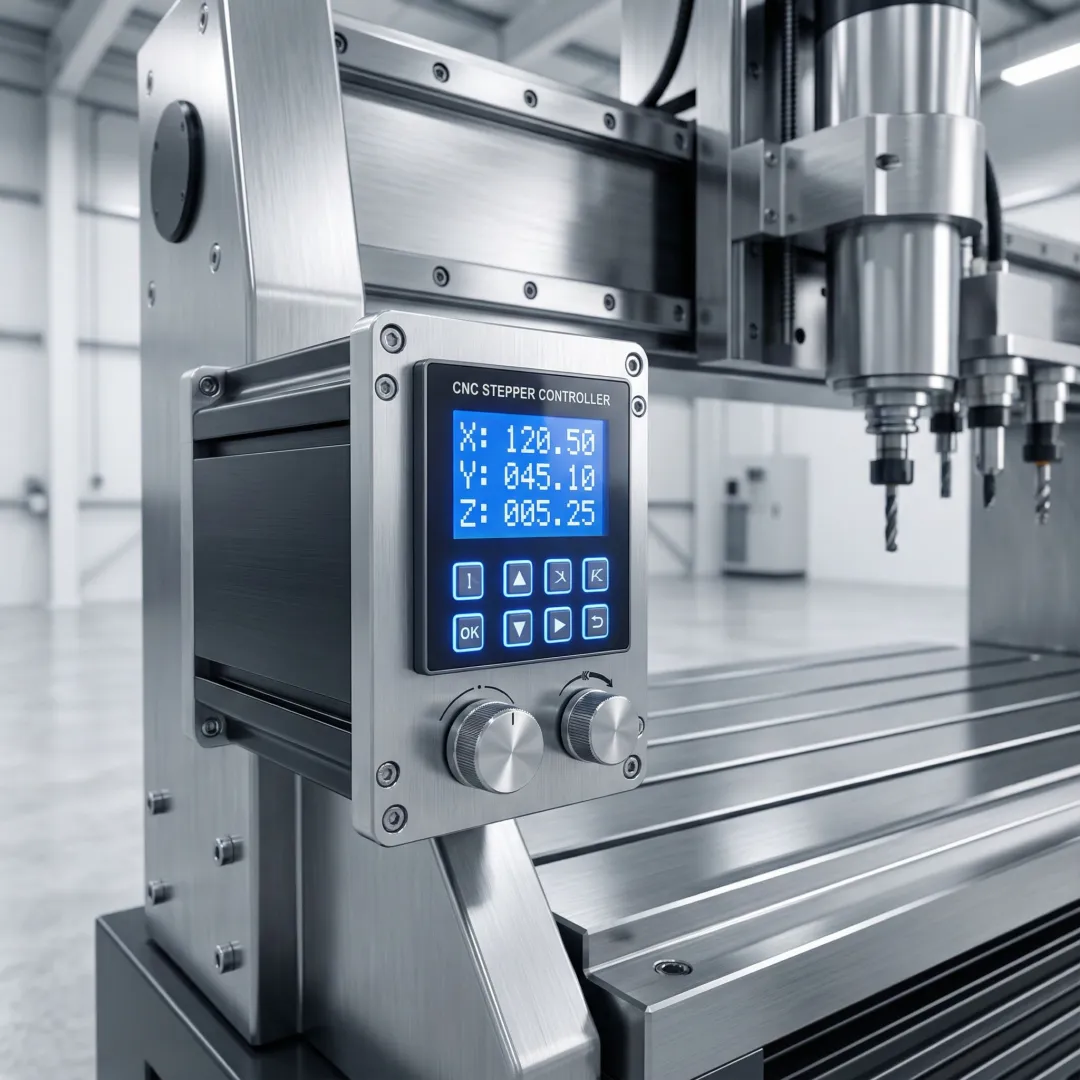 CNC Machining