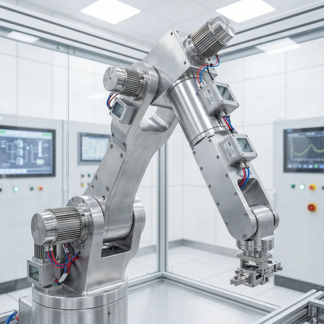 Robotics Applications