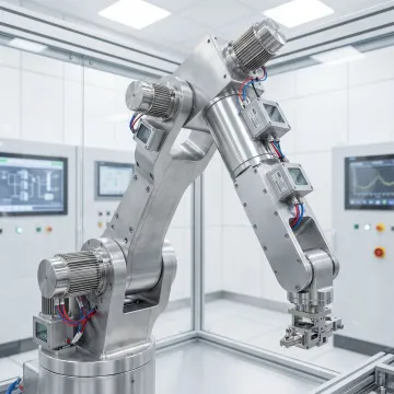 Robotics Applications