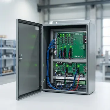 Motion Control Systems