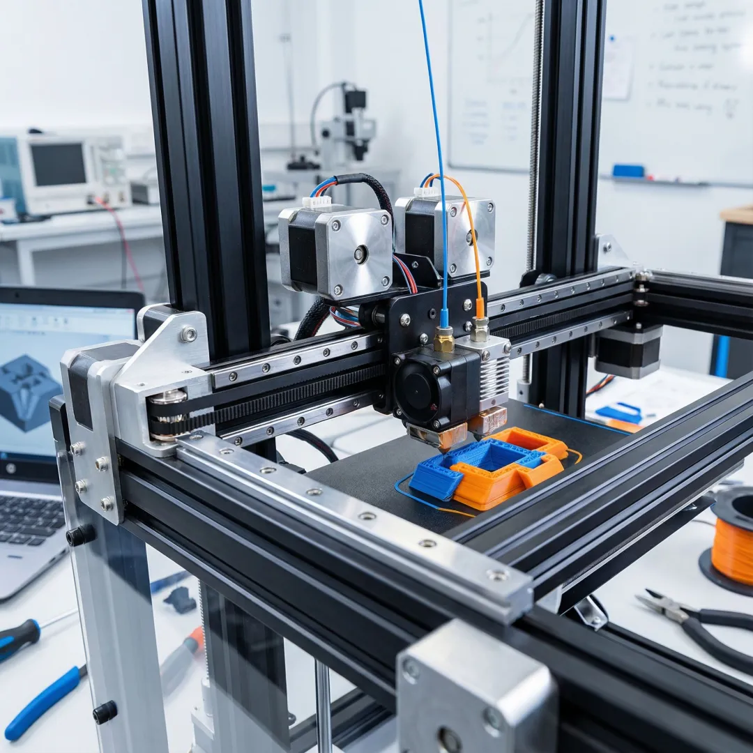 3D Printing
