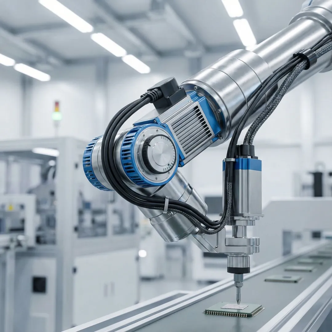 Robotics