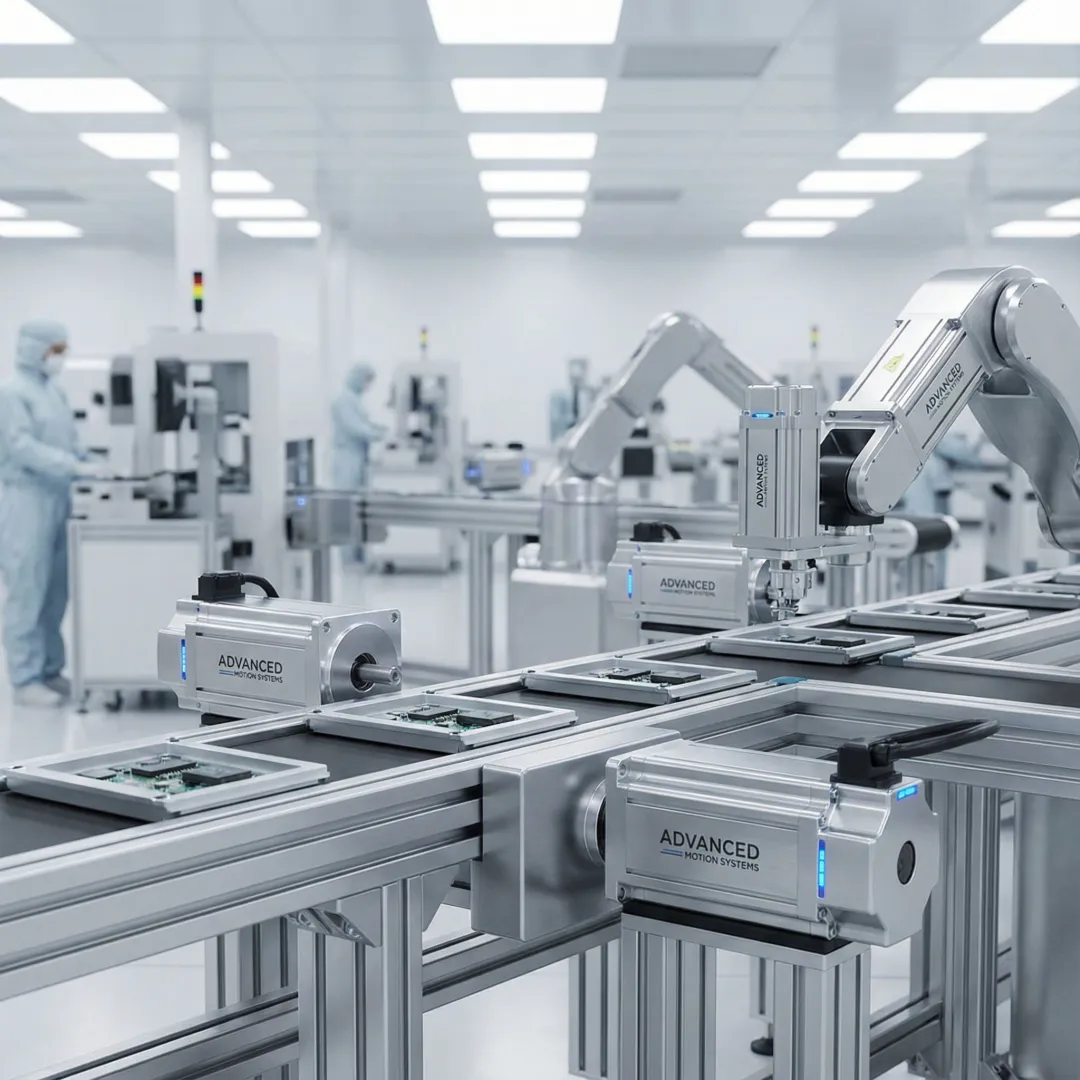 Industrial Automation