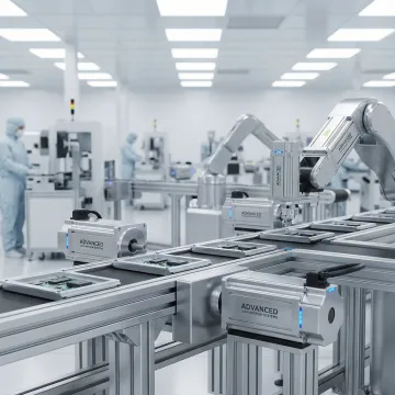 Industrial Automation