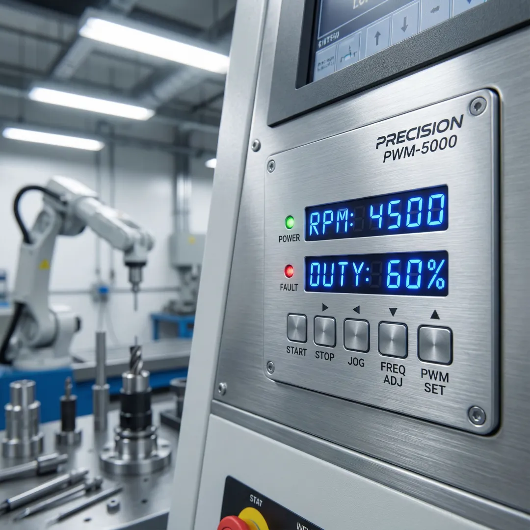 CNC Machining