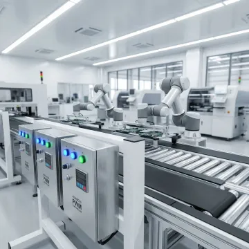 Industrial Automation