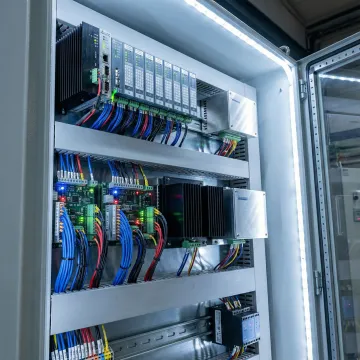 CNC Machine Manufacturing