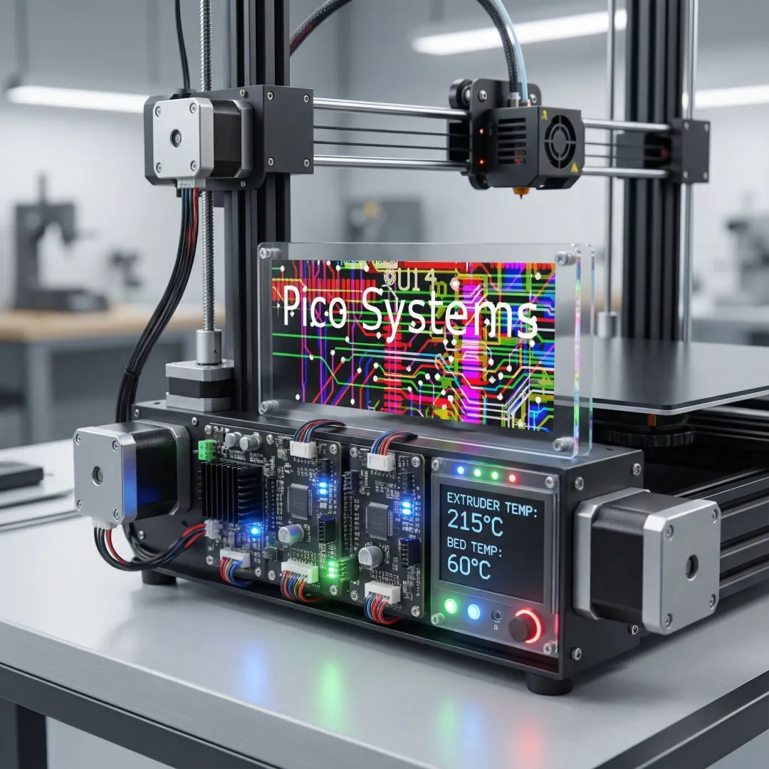 3D Printing