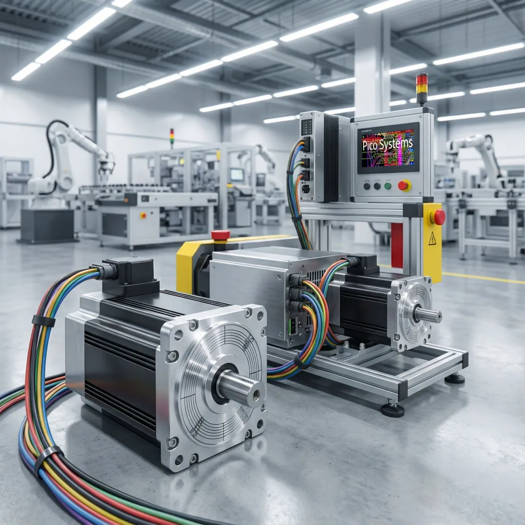 Industrial Automation