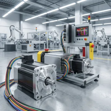 Industrial Automation