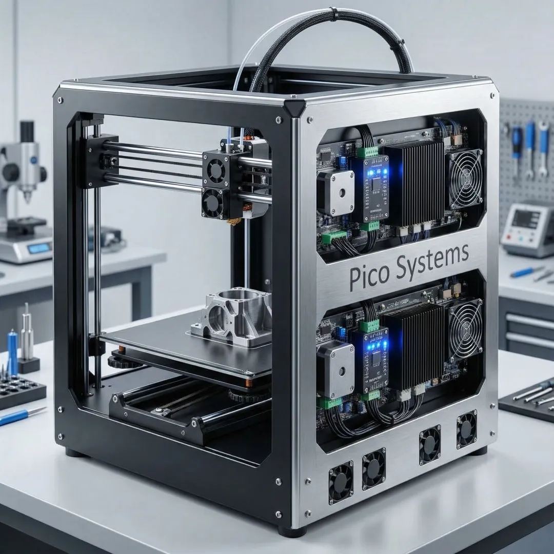 3D Printing