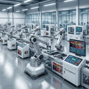 Industrial Automation