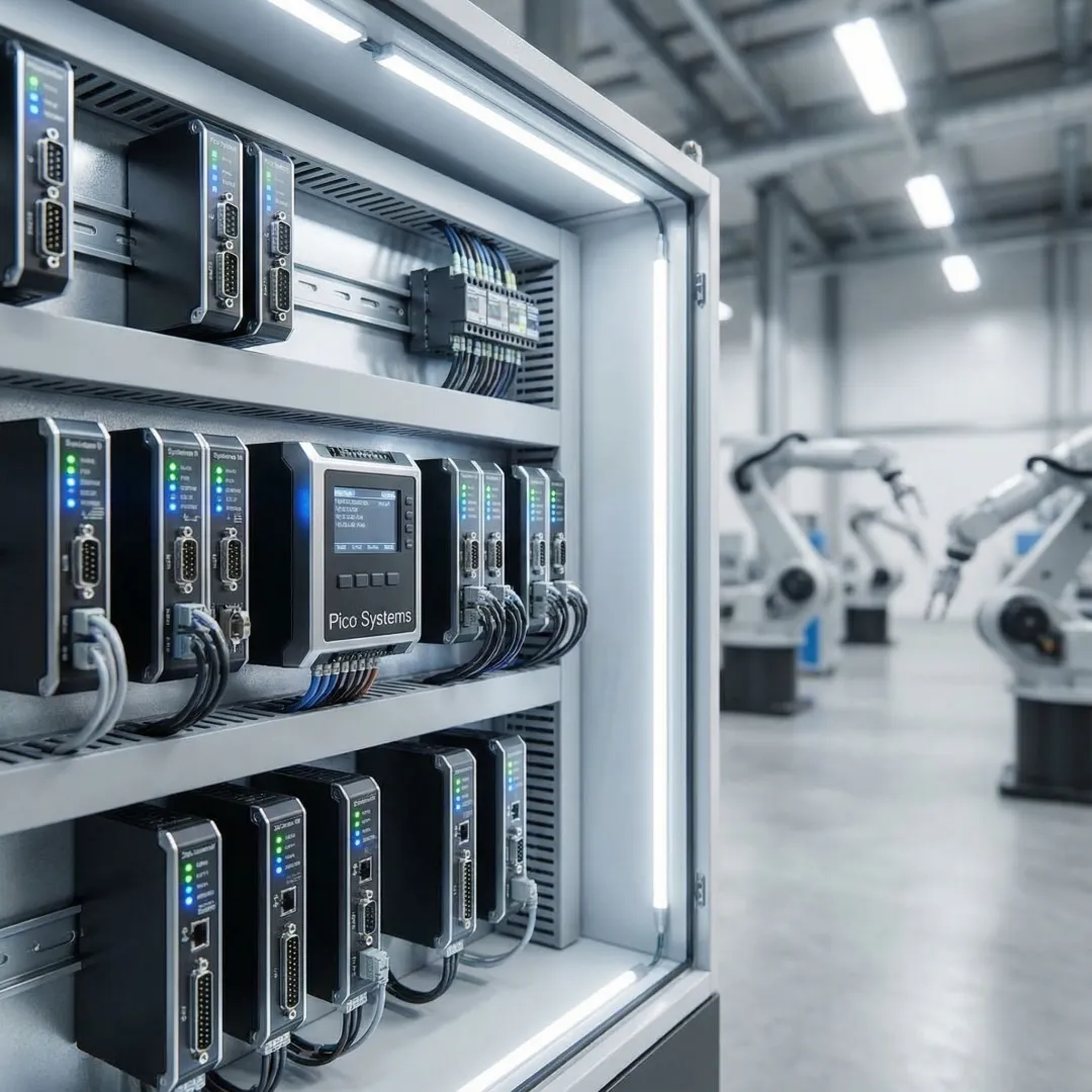 Robotics Systems