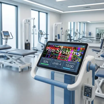 Rehabilitation Equipment