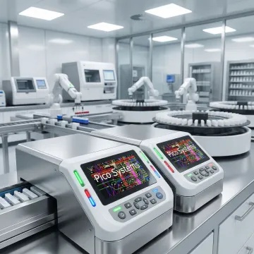 Laboratory Automation