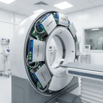 Medical Imaging Equipment