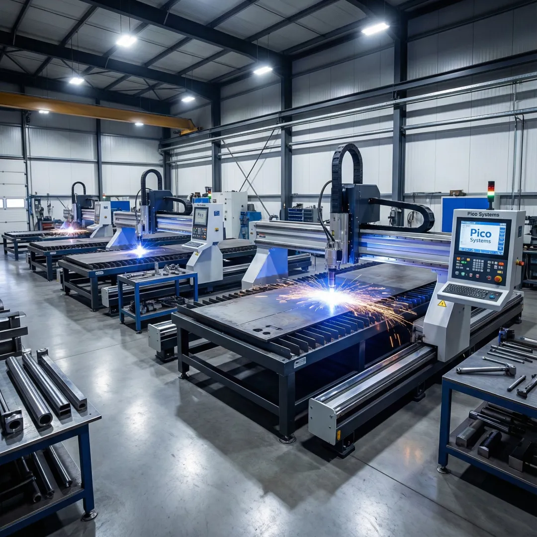 Metal Fabrication