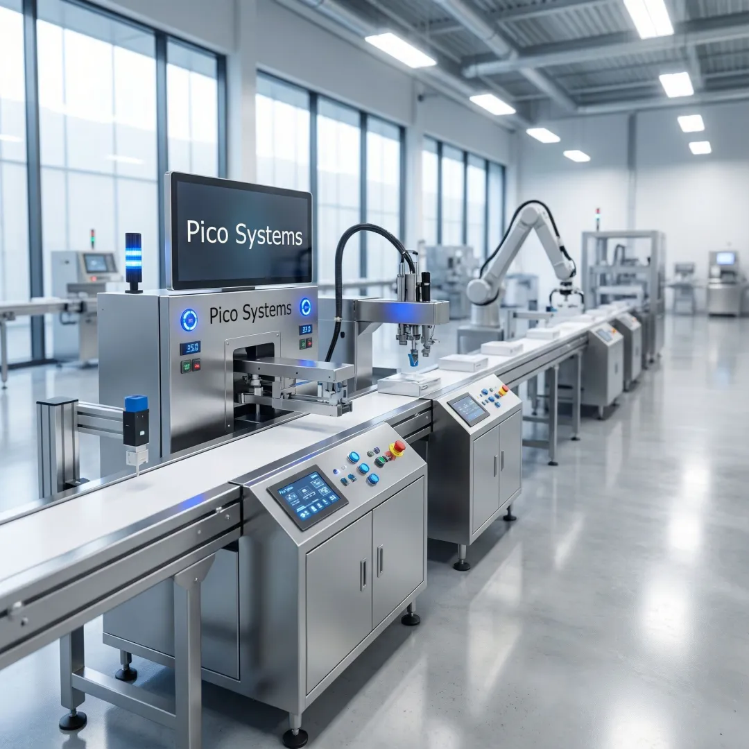 Packaging Automation