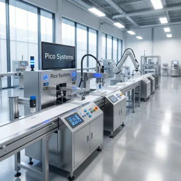 Packaging Automation