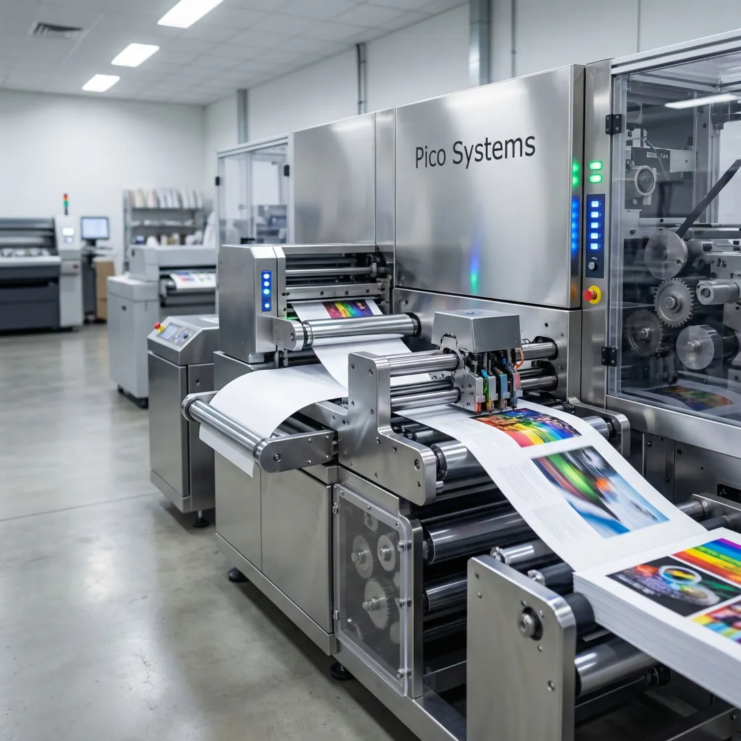 Digital Printing