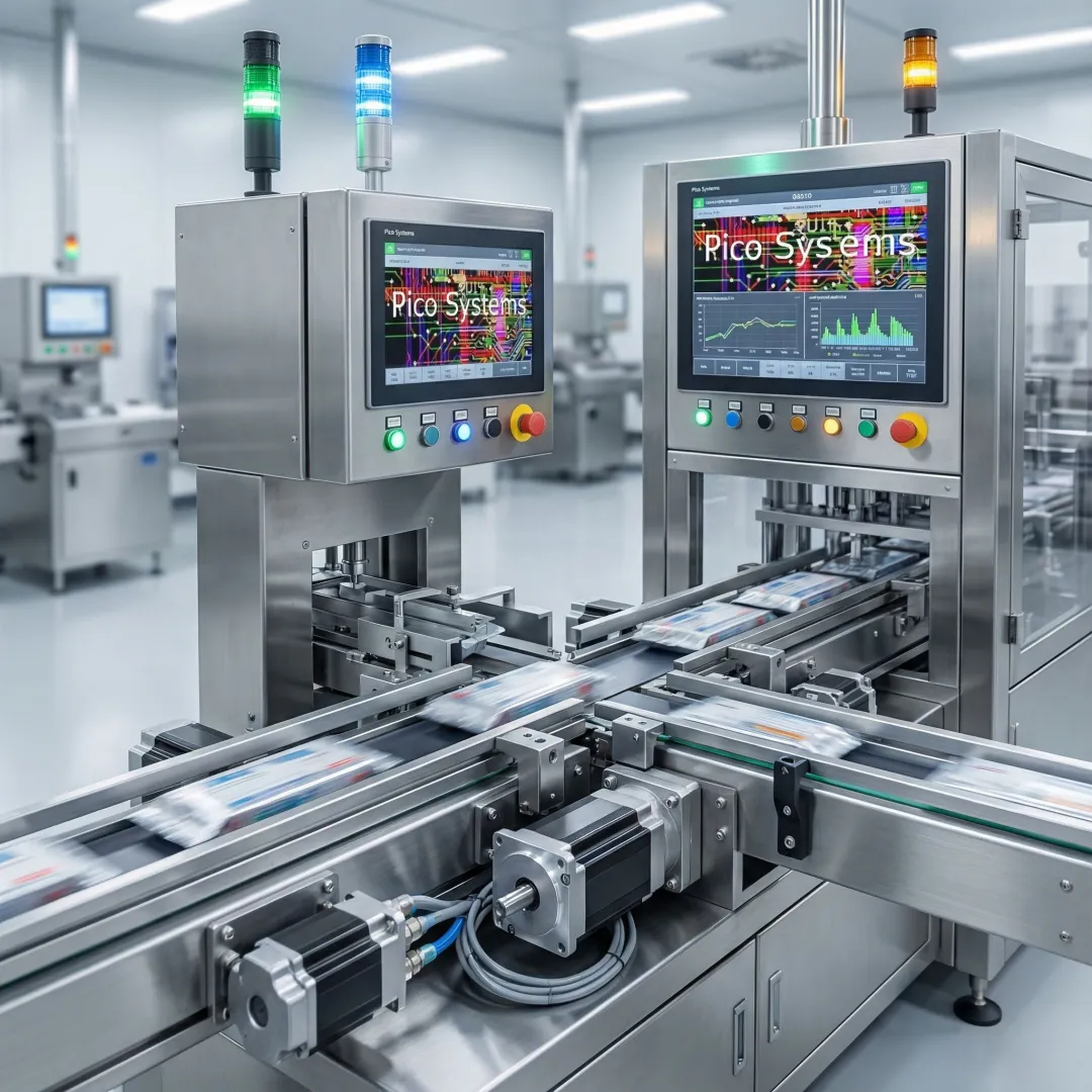 Packaging Machinery