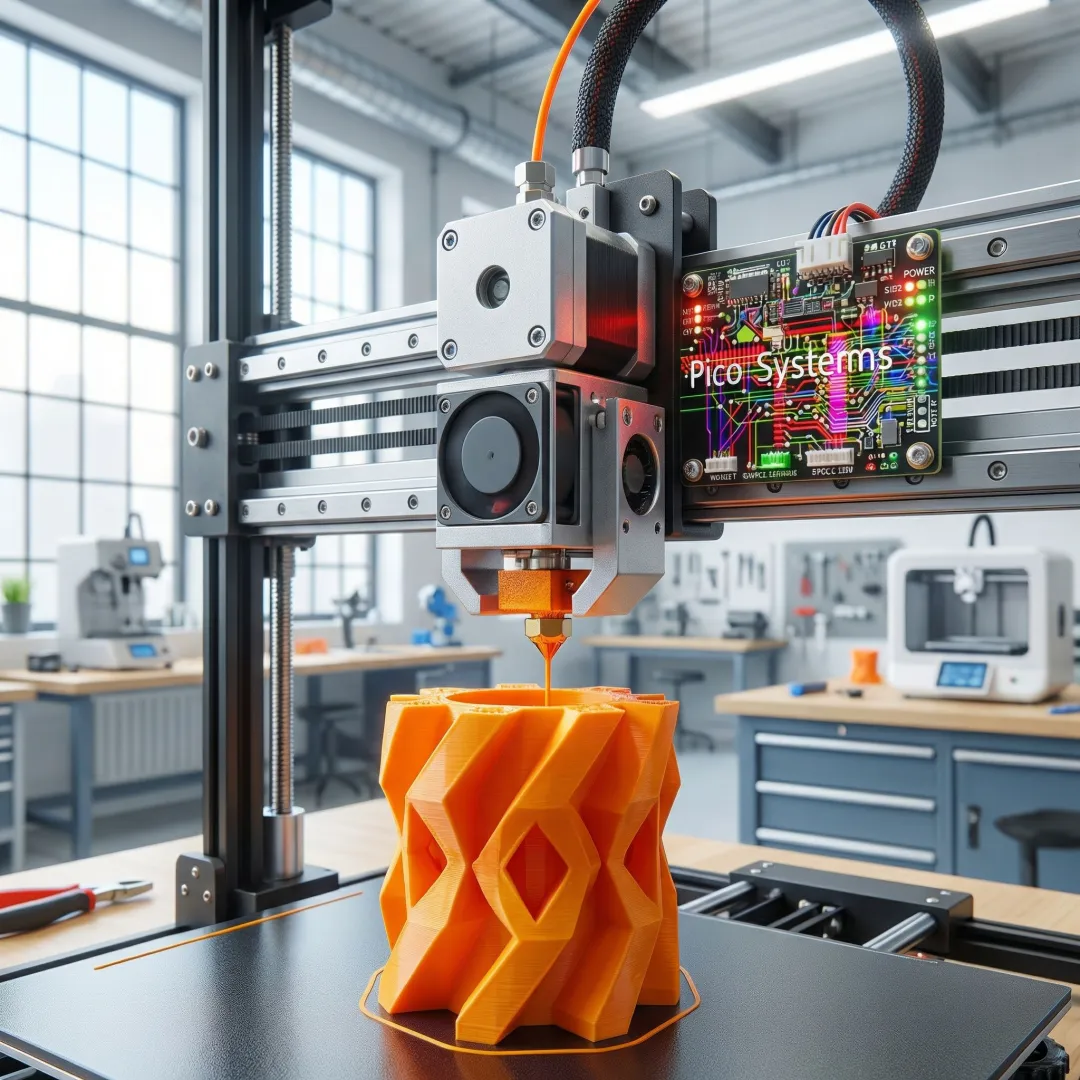 3D Printing