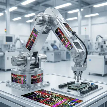 Robotics Systems