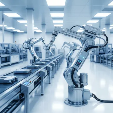 Industrial Automation