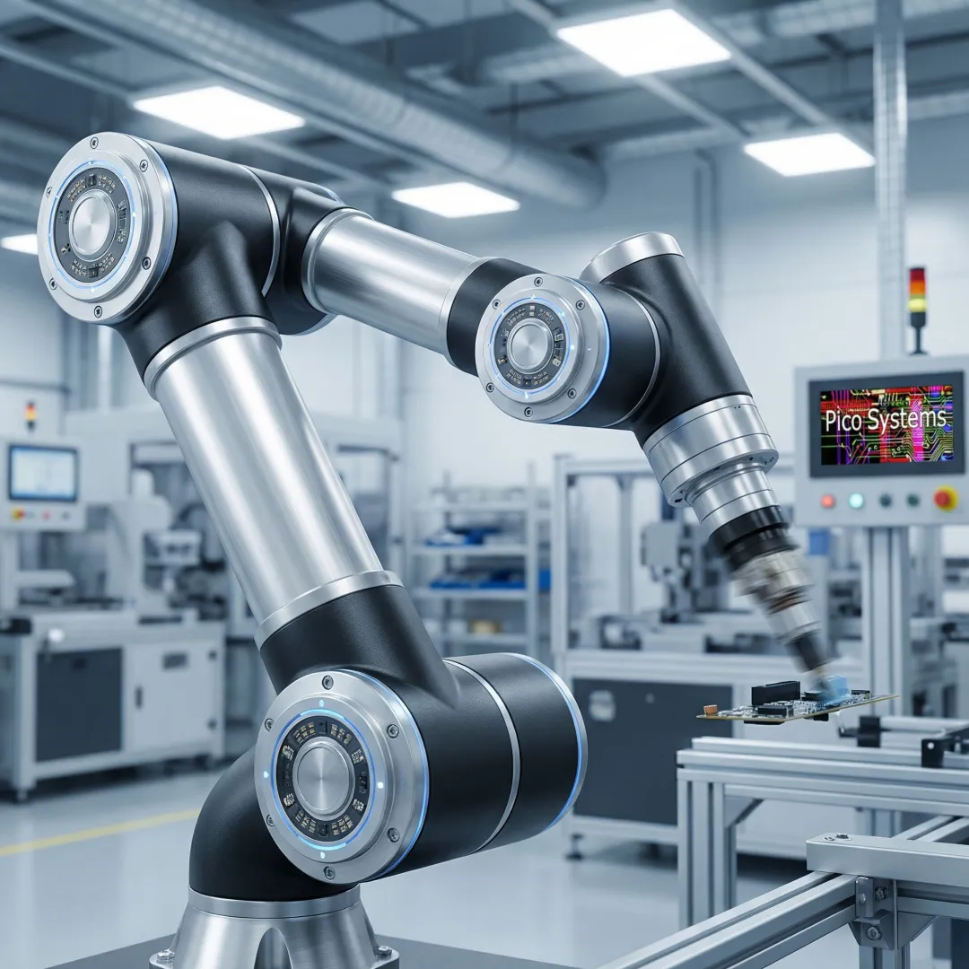 Robotics