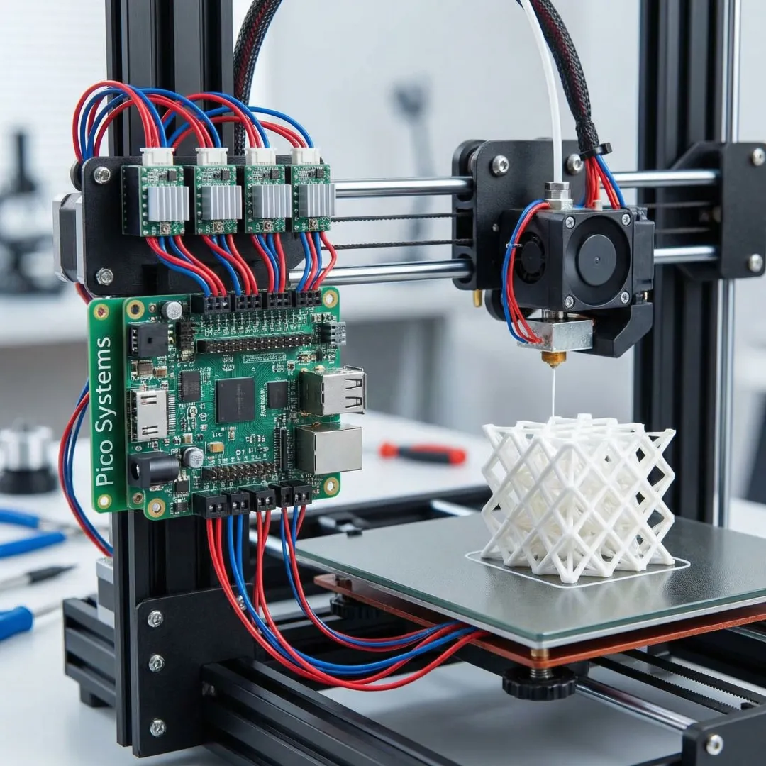 3D Printing