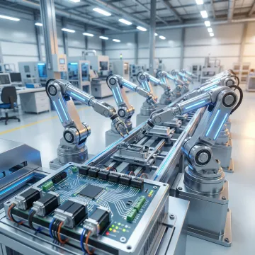 Industrial Automation